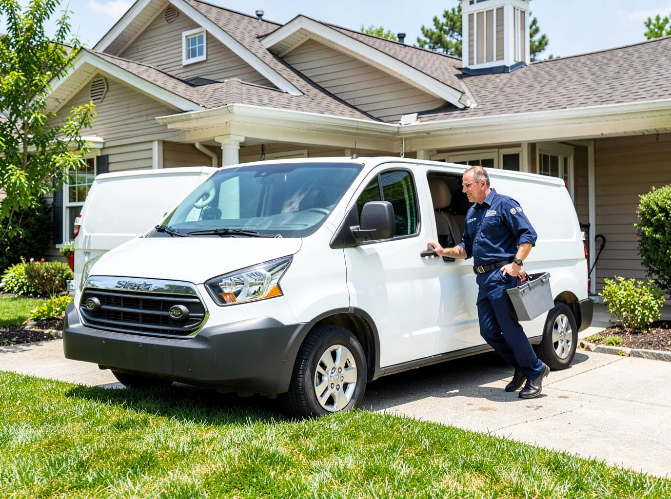 Emergency Plumber company in Deerfield, MA
